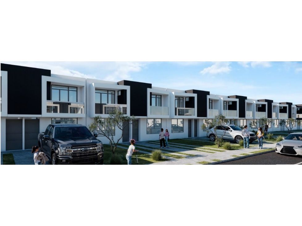 Casa en venta Quindío Armenia Cr La Primavera 90 m2 Habitaciones 3 Baños 3 Garajes 1 Precio $580900000