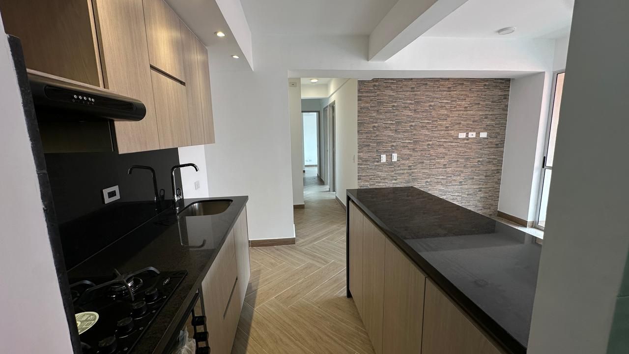 Apartamento en venta Antioquia Bello San José Obrero 72 m2 Habitaciones 3 Baños 2 Garajes 1 Precio $520000000