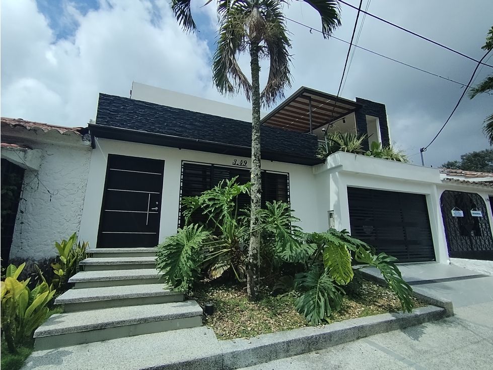 Casa en venta Tolima Ibagué Ub Piedra Pintada 280 m2 Habitaciones 3 Baños 4 Garajes 1 Precio $950000000
