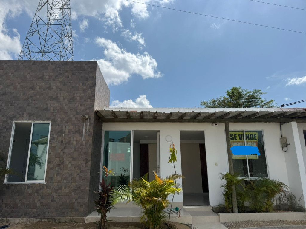 Casa en venta Bolívar Cartagena Cartagena 110 m2 Habitaciones 3 Baños 2 Garajes 1 Precio $285000000