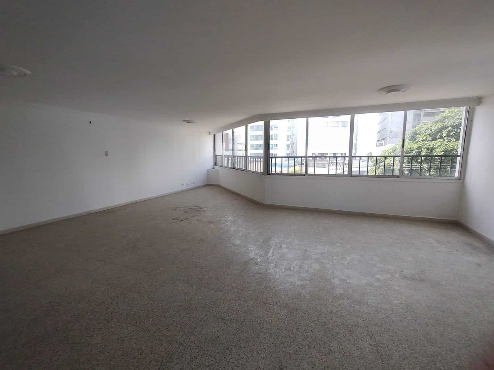 Apartamento en arriendo Bolívar Cartagena Boca Grande 150 m2 Habitaciones 3 Baños 3 Garajes 1 Precio $4000000