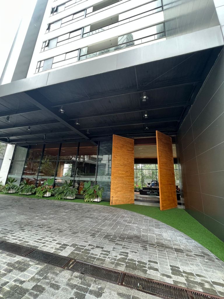 Apartaestudio en arriendo Antioquia Medellín San Lucas 90 m2 Habitaciones 1 Baños 2 Garajes 2 Precio $6200000