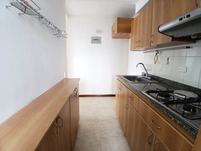 Apartamento en arriendo Antioquia Medellín Calle Nueva 74 m2 Habitaciones 3 Baños 2 Garajes 1 Precio $3600000