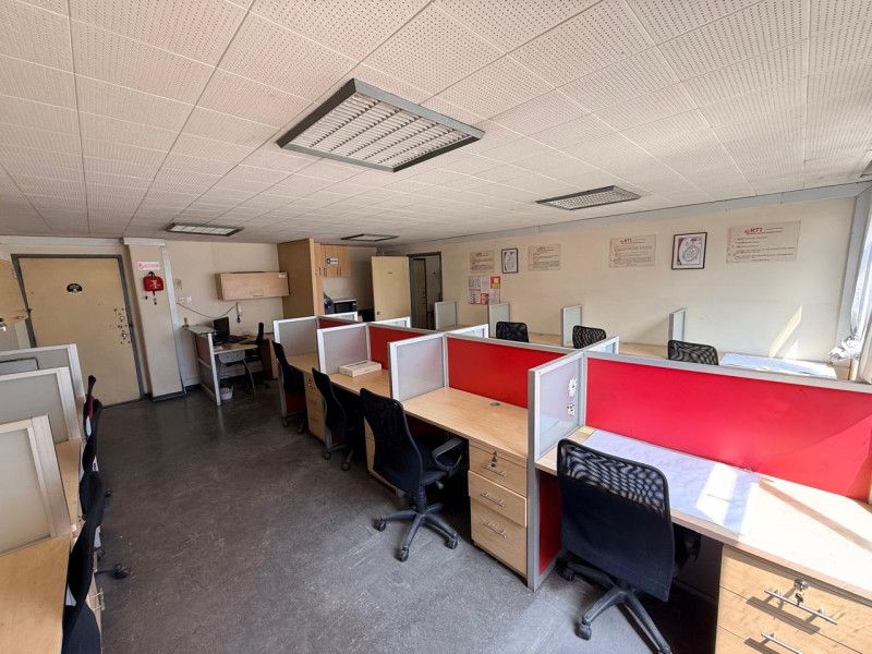 Oficina en arriendo Cundinamarca Bogotá La Capuchina 66 m2 Habitaciones 0 Baños 0 Garajes 0 Precio $1363000