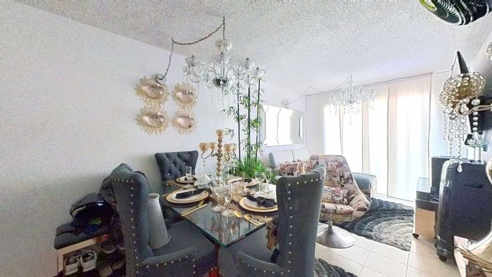 Apartamento en venta Valle Del Cauca Cali Ciudad 2000 66 m2 Habitaciones 3 Baños 2 Garajes 1 Precio $201000000