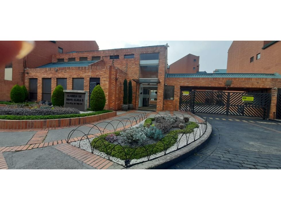 Apartamento en arriendo Cundinamarca Bogotá Santa Helena Et I 110 m2 Habitaciones 3 Baños 2 Garajes 0 Precio $3512000