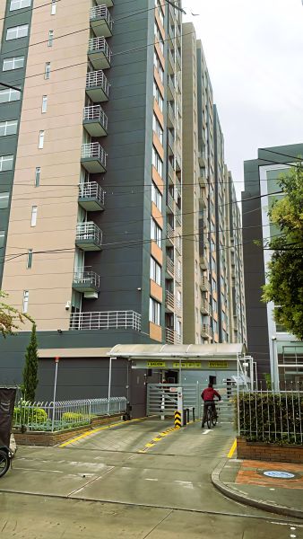 Apartamento en venta Cundinamarca Bogotá Tibabita 42 m2 Habitaciones 2 Baños 1 Garajes 0 Precio $268000000