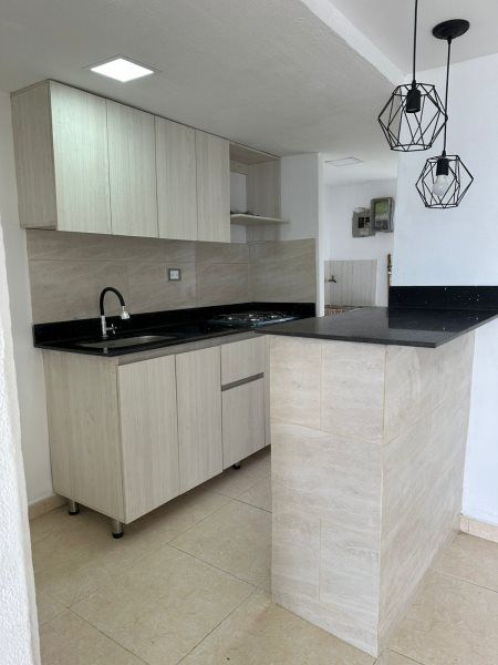 Apartamento en venta Antioquia Medellín Nuevos Conquistadores 46 m2 Habitaciones 3 Baños 1 Garajes 0 Precio $175000000