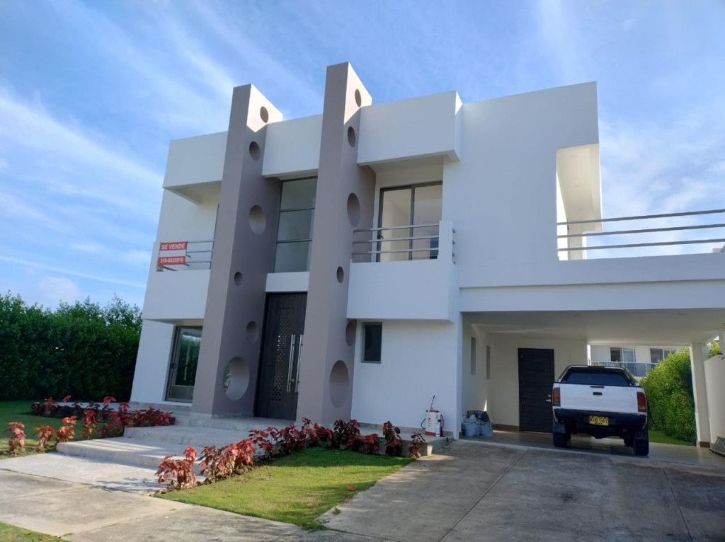 Casa en venta Bolívar Cartagena Zaragocilla 370 m2 Habitaciones 5 Baños 7 Garajes 1 Precio $3500000000