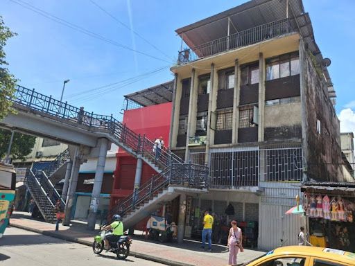 Edificio en venta Santander Bucaramanga Centro 1735 m2 Habitaciones 24 Baños 24 Garajes 0 Precio $3000000000