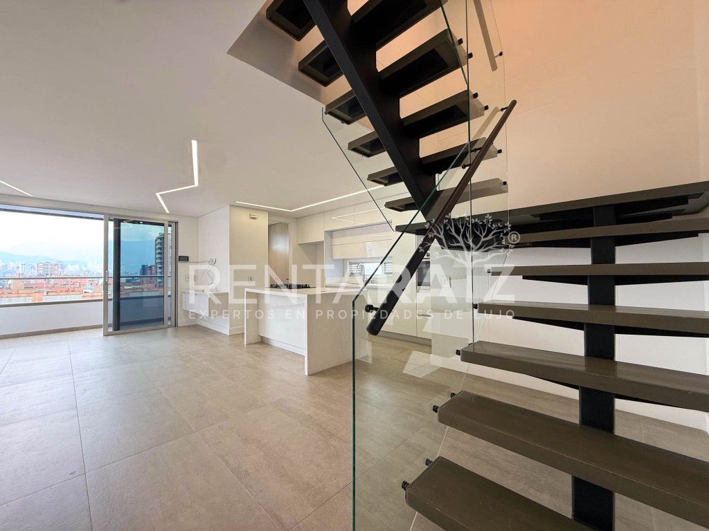 Apartamento en venta Antioquia Envigado Jardines 164 m2 Habitaciones 3 Baños 4 Garajes 2 Precio $1300000000