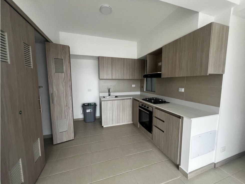 Apartamento en arriendo Antioquia Rionegro El Porvenir 90 m2 Habitaciones 3 Baños 2 Garajes 1 Precio $3000000