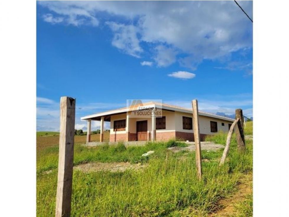 Lote en venta Santander San Gil San Gil 2058 m2 Habitaciones 0 Baños 0 Garajes 0 Precio $70075000
