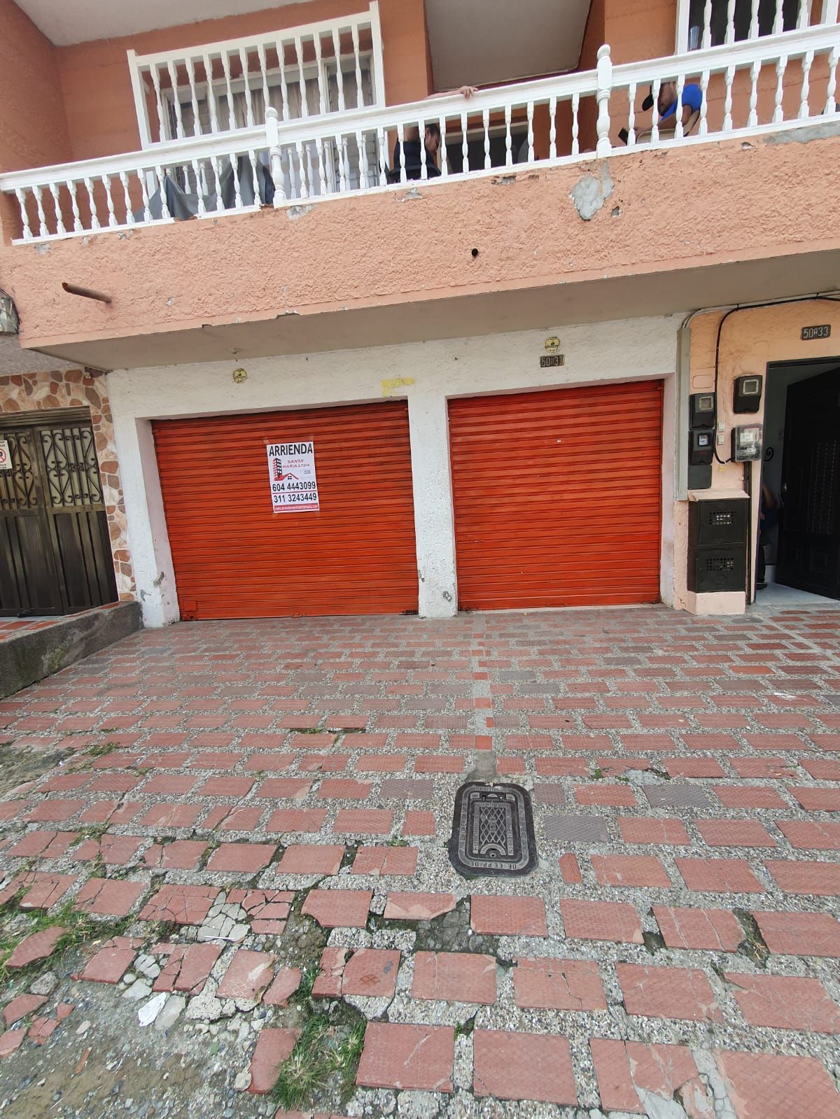Local en arriendo Antioquia Itagüí Santa Maria Et Iii 128 m2 Habitaciones 0 Baños 2 Garajes 0 Precio $3200000
