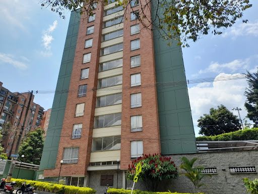 Apartaestudio en arriendo Antioquia Medellín La Gloria 40 m2 Habitaciones 1 Baños 1 Garajes 1 Precio $2500000