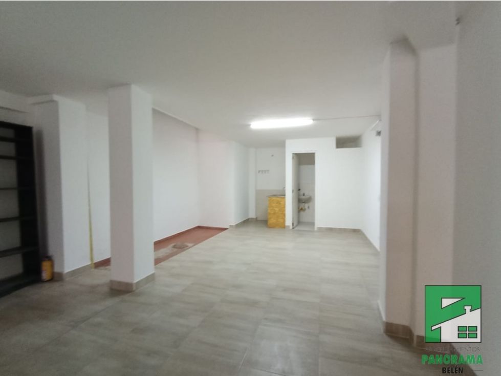 Local en arriendo Antioquia Medellín La Candelaria 80 m2 Habitaciones 0 Baños 2 Garajes 0 Precio $3570000