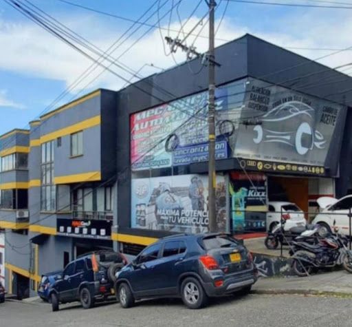 Local en venta Risaralda Pereira Nuevo Mejico 710 m2 Habitaciones 0 Baños 6 Garajes 0 Precio $3000000000