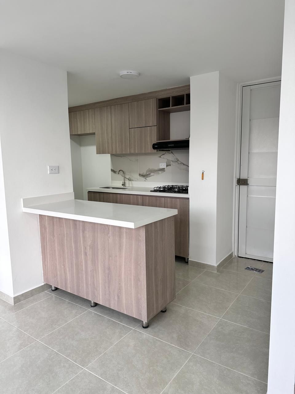 Apartamento en venta Antioquia La Ceja Centro 49 m2 Habitaciones 2 Baños 2 Garajes 0 Precio $280000000