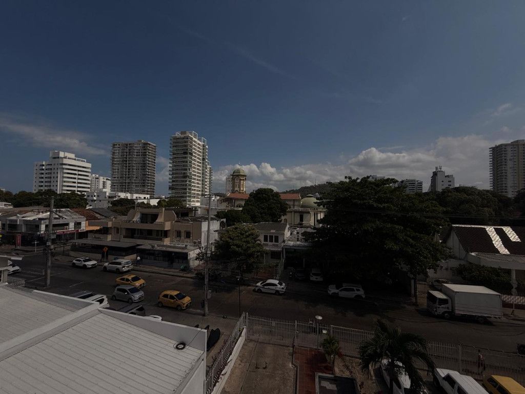 Apartamento en venta Bolívar Cartagena Br Almirante Colon 127 m2 Habitaciones 3 Baños 3 Garajes 1 Precio $525000000