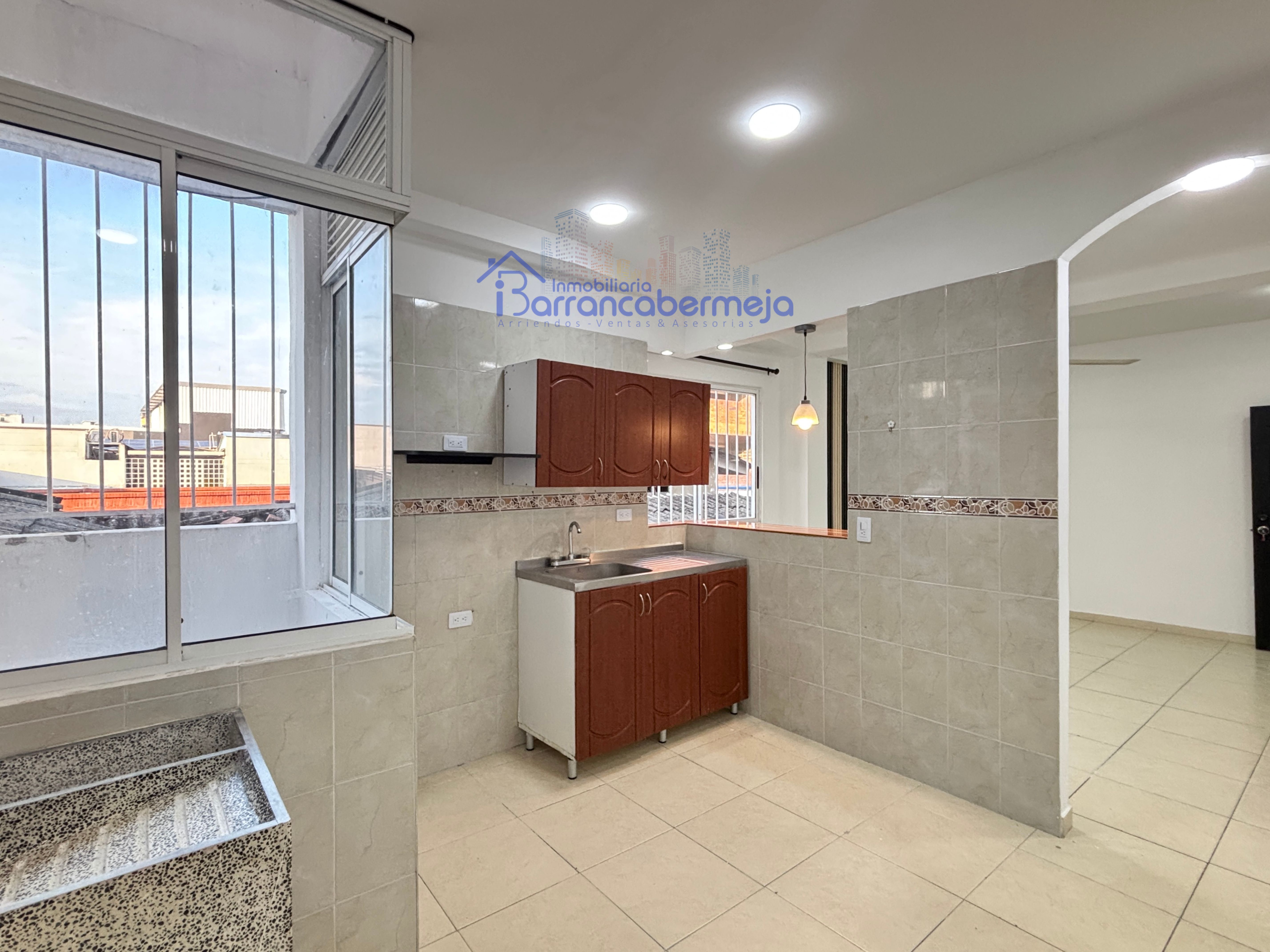 Apartamento en arriendo Santander Barrancabermeja Torcoroma 70 m2 Habitaciones 2 Baños 2 Garajes 0 Precio $1100000