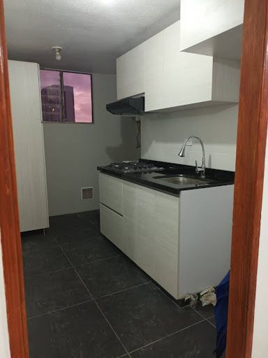 Apartamento en arriendo Cundinamarca Bogotá Casa Blanca Suba 65 m2 Habitaciones 3 Baños 2 Garajes 0 Precio $1500000