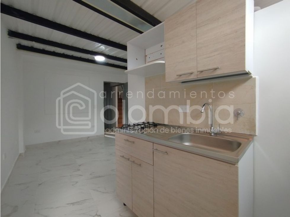 Apartaestudio en arriendo Antioquia Envigado La Mina 25 m2 Habitaciones 1 Baños 1 Garajes 0 Precio $1200000