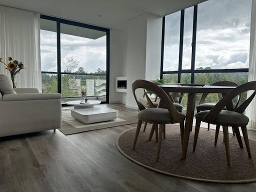 Apartamento en venta Antioquia Medellín Medellín 123 m2 Habitaciones 2 Baños 2 Garajes 2 Precio $1600000000