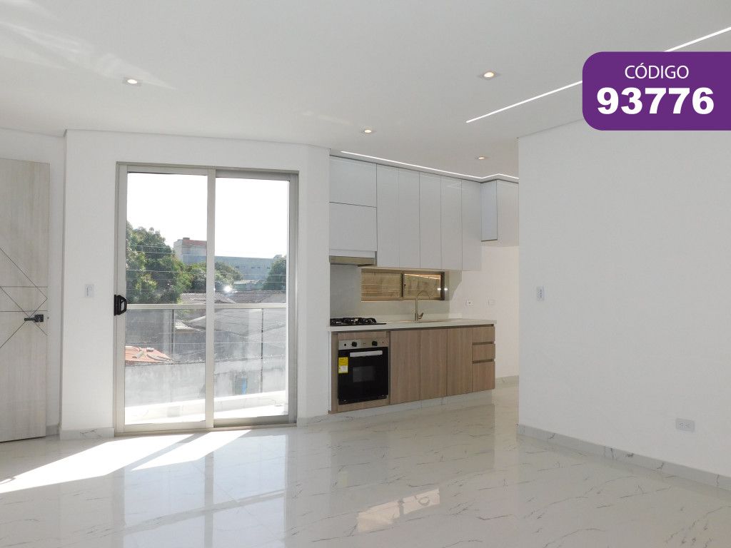 Apartamento en venta Atlántico Barranquilla Alboraya 89 m2 Habitaciones 3 Baños 2 Garajes 0 Precio $326034000