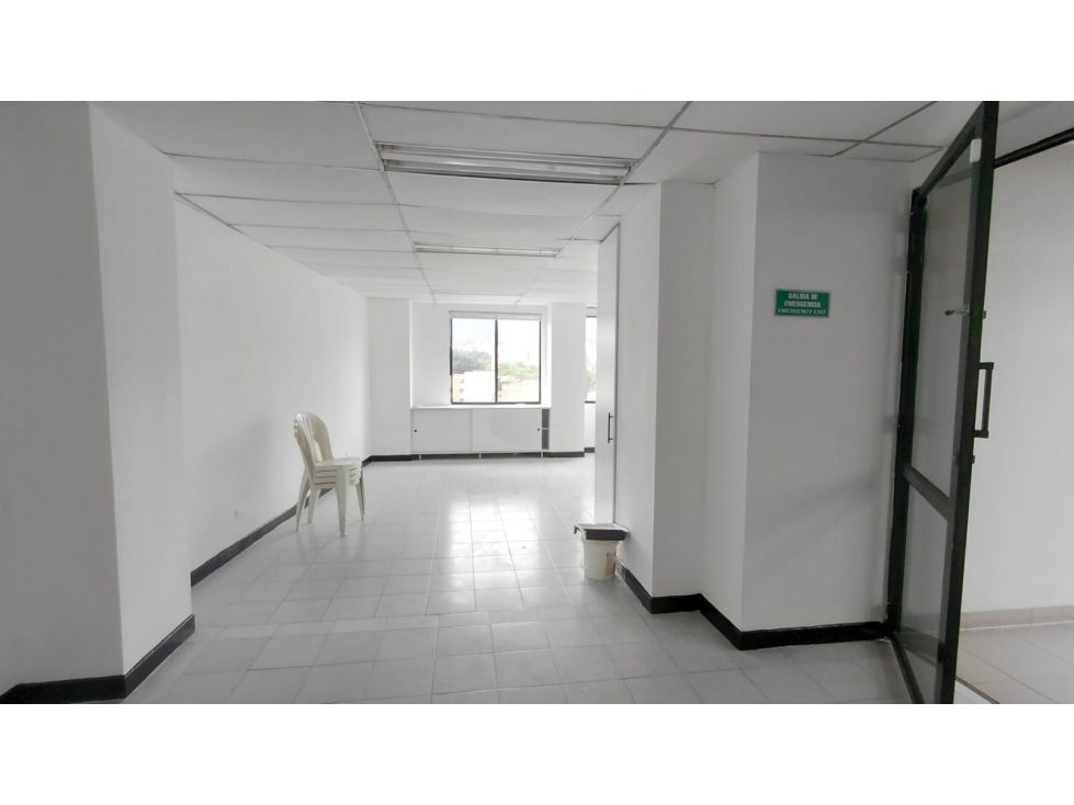 Oficina en arriendo Antioquia Medellín Lorena 39 m2 Habitaciones 0 Baños 1 Garajes 1 Precio $2000000