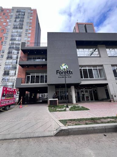 Apartamento en venta Cundinamarca Bogotá Salamanca 42 m2 Habitaciones 2 Baños 2 Garajes 0 Precio $260000000