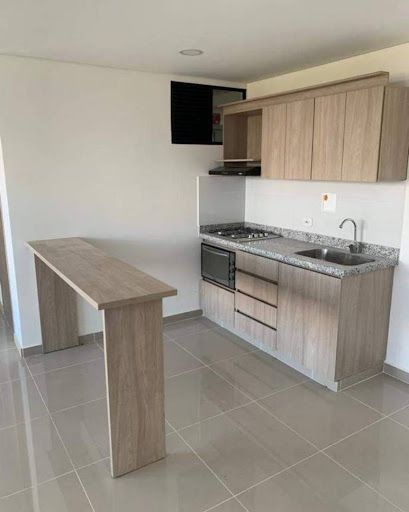 Apartamento en arriendo Antioquia Marinilla Cd El Artesanal 60 m2 Habitaciones 3 Baños 2 Garajes 1 Precio $2300000