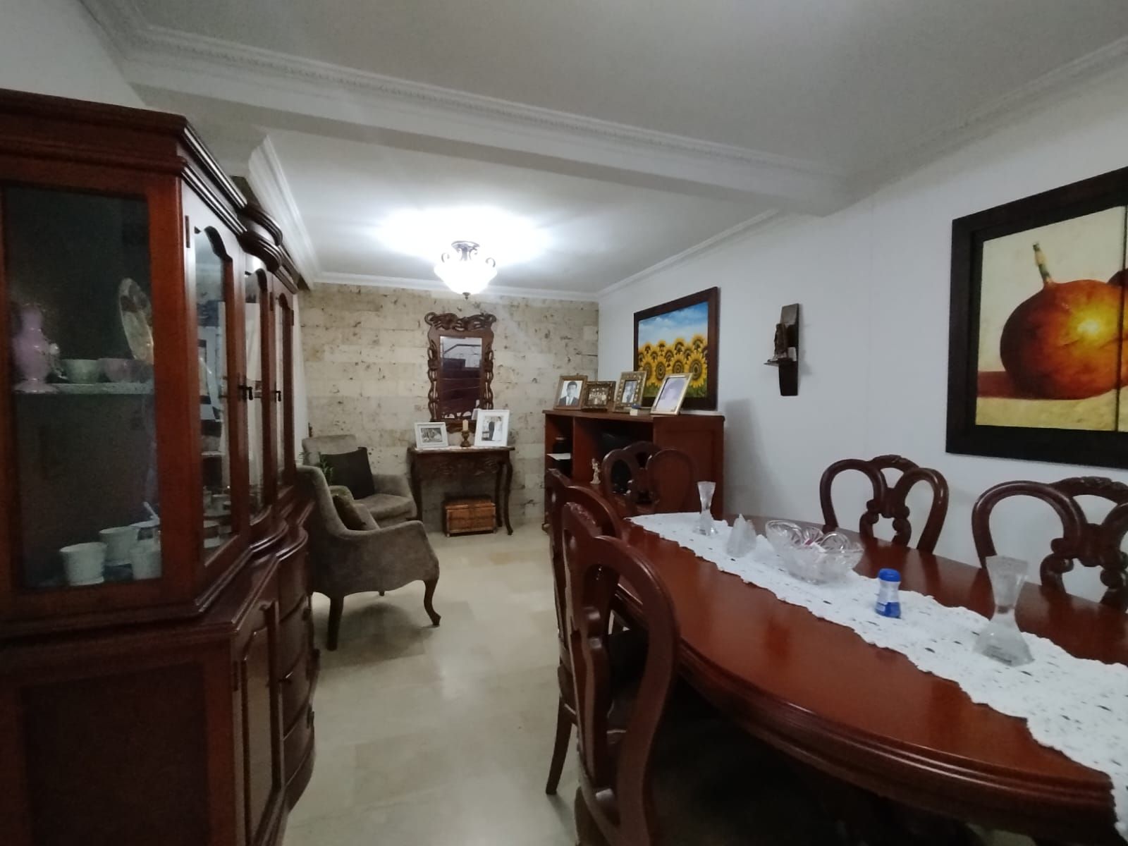 Casa en venta Risaralda Pereira Los Angeles 119 m2 Habitaciones 3 Baños 3 Garajes 1 Precio $725000000