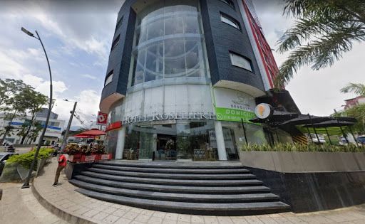 Oficina en arriendo Santander Floridablanca Cañaveral 25 m2 Habitaciones 0 Baños 1 Garajes 1 Precio $2850000