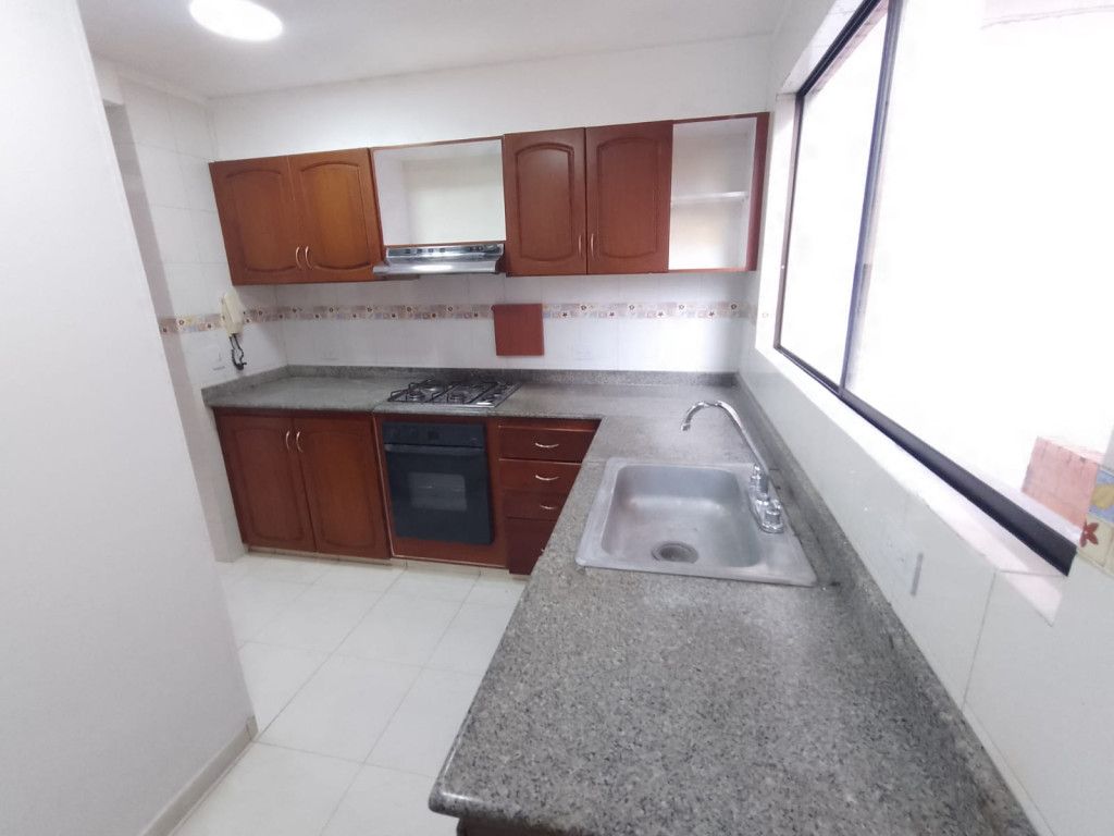Apartamento en arriendo Valle Del Cauca Cali Nueva Tequendama 125 m2 Habitaciones 3 Baños 4 Garajes 2 Precio $3700000