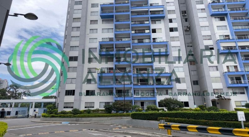 Apartamento en venta Santander Floridablanca El Olimpo 89 m2 Habitaciones 3 Baños 2 Garajes 2 Precio $425000000