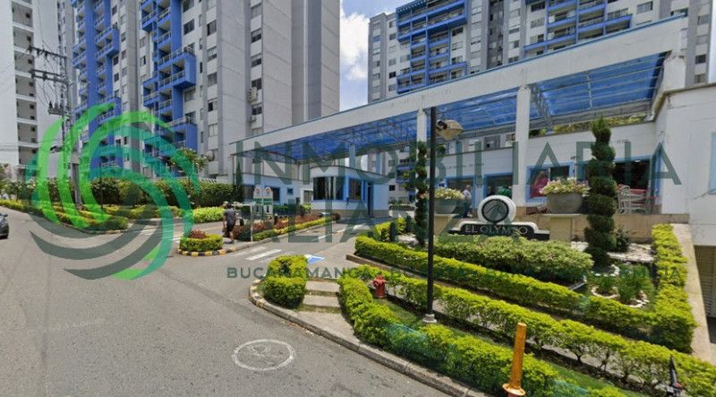 Apartamento en venta Santander Floridablanca El Olimpo 89 m2 Habitaciones 3 Baños 2 Garajes 2 Precio $450000000