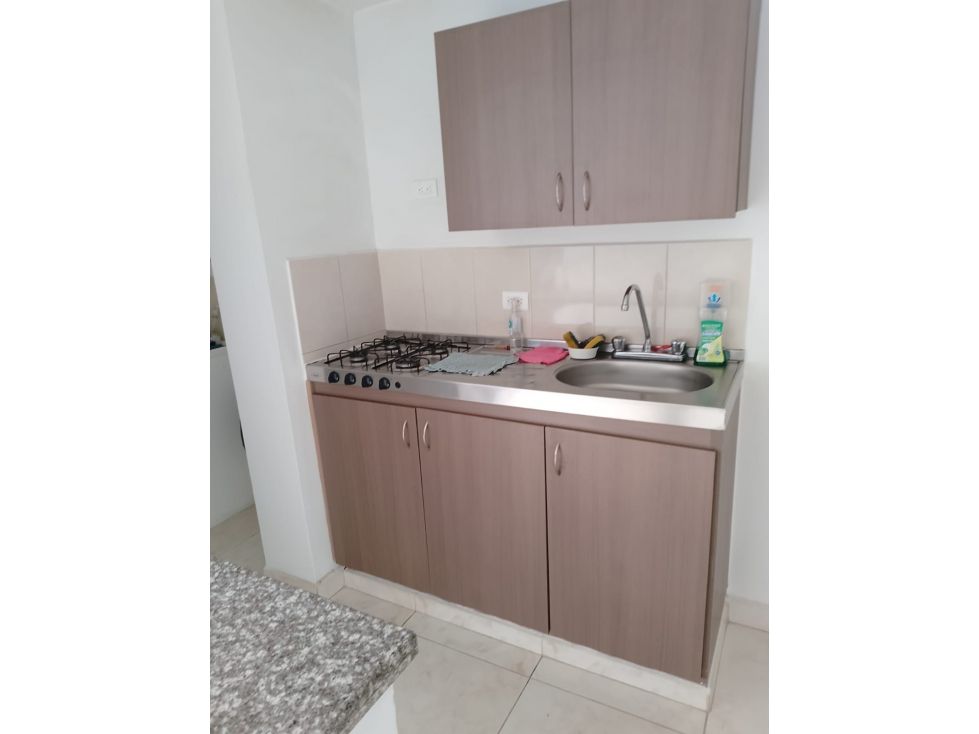 Apartamento en venta Quindío Armenia Br Bosques De Pinares 60 m2 Habitaciones 3 Baños 2 Garajes 0 Precio $190000000