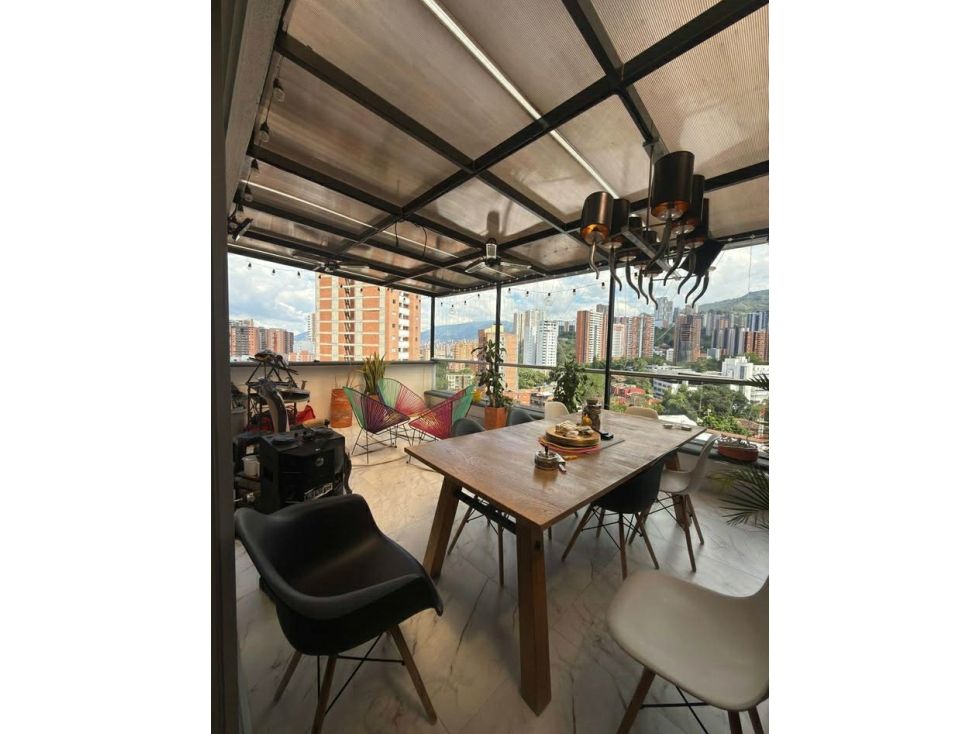 Apartamento en venta Antioquia Sabaneta Sabaneta 130 m2 Habitaciones 3 Baños 2 Garajes 1 Precio $900000000