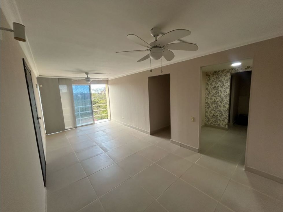 Apartamento en venta Atlántico Barranquilla La Concepcion 72 m2 Habitaciones 3 Baños 2 Garajes 1 Precio $270000000