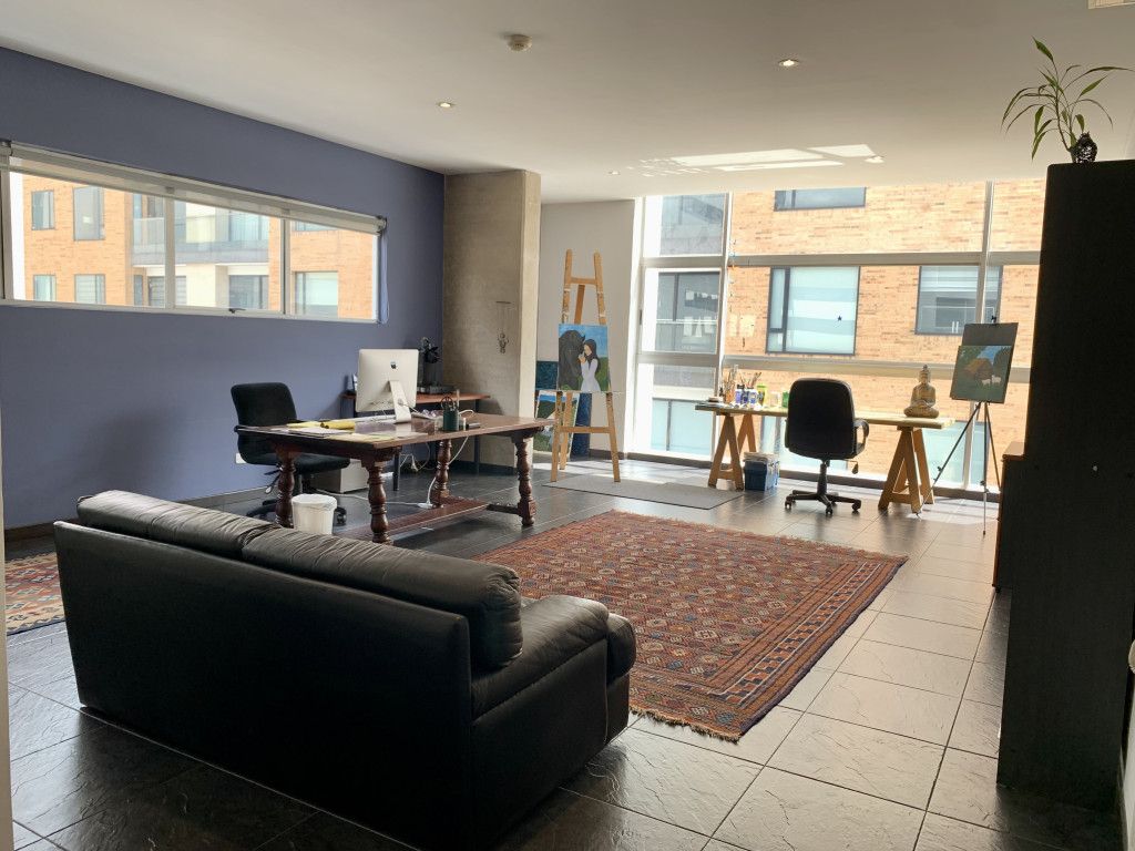 Oficina en venta Cundinamarca Bogotá Chicó Norte 51 m2 Habitaciones 0 Baños 1 Garajes 2 Precio $495000000