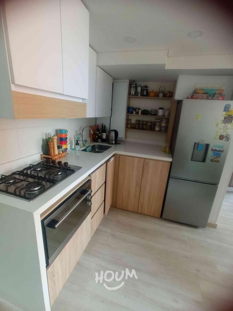 Apartamento en venta Cundinamarca Bogotá Bosconia 39 m2 Habitaciones 2 Baños 1 Garajes 0 Precio $225000000