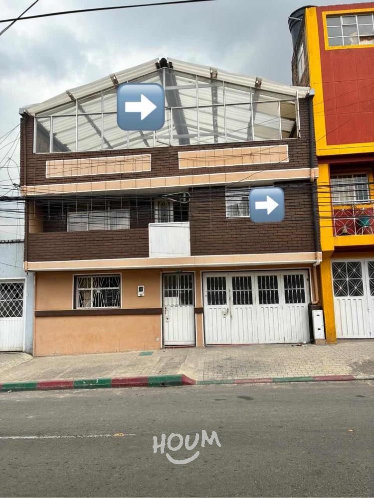 Casa en venta Cundinamarca Bogotá Los Molinos Del Sur 306 m2 Habitaciones 9 Baños 5 Garajes 1 Precio $500000000