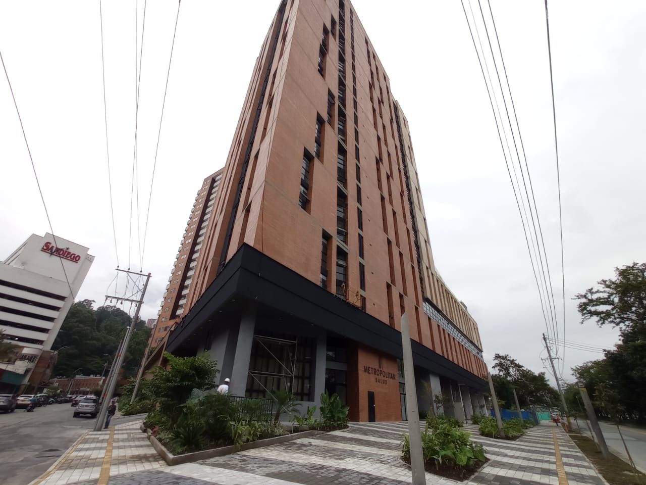 Consultorio en arriendo Antioquia Medellín Simesa 35 m2 Habitaciones 0 Baños 1 Garajes 1 Precio $4500000