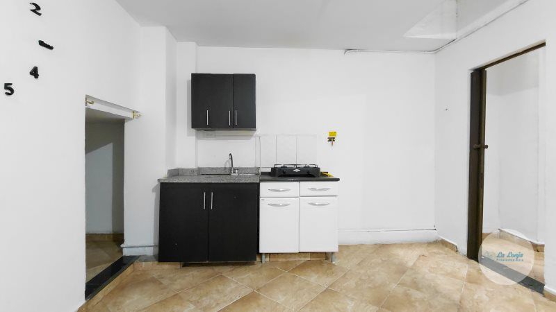 Apartamento en arriendo Antioquia Medellín Boston 50 m2 Habitaciones 1 Baños 2 Garajes 0 Precio $1100000