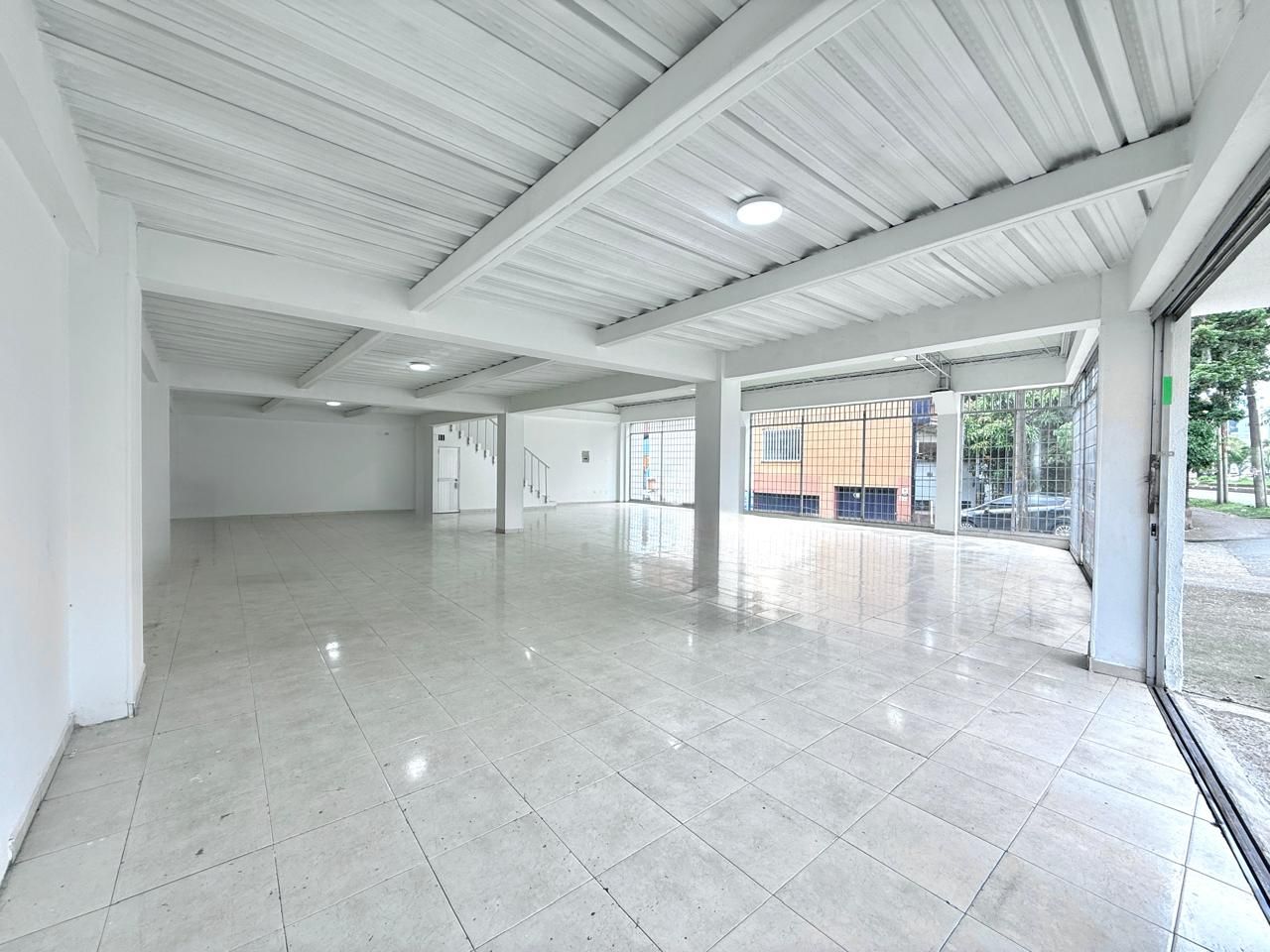 Local en arriendo Risaralda Pereira Brasilia 284 m2 Habitaciones 0 Baños 2 Garajes 0 Precio $15000000