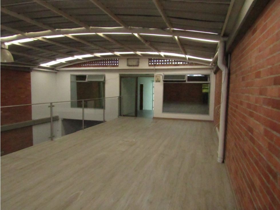Bodega en arriendo Cundinamarca Bogotá Alcázares Norte 350 m2 Habitaciones 0 Baños 5 Garajes 0 Precio $9000000