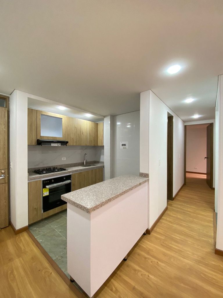 Apartamento en venta Cundinamarca Chía La Siata 54 m2 Habitaciones 3 Baños 2 Garajes 1 Precio $295000000