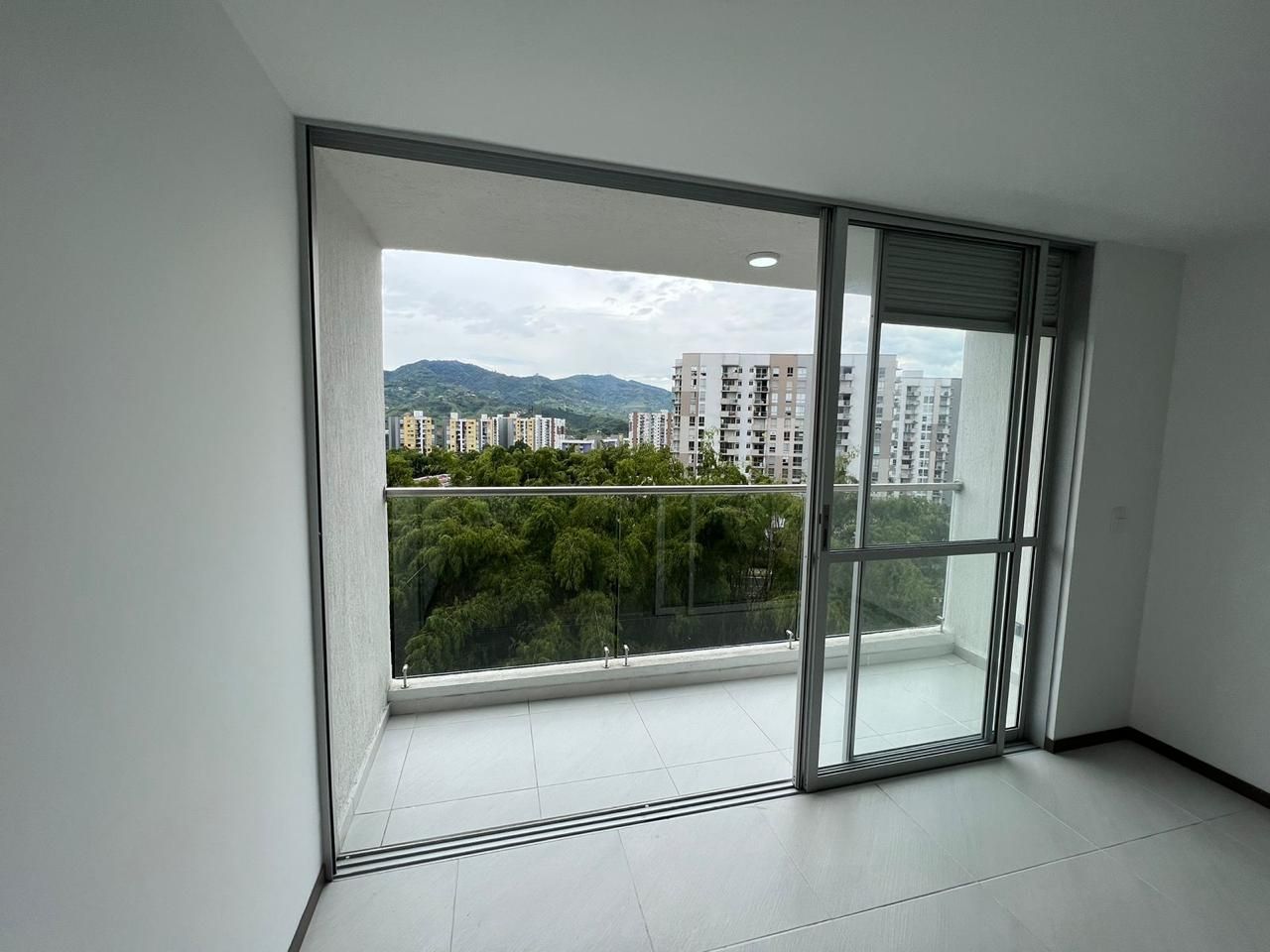 Apartamento en venta Risaralda Dosquebradas Las Vegas 65 m2 Habitaciones 2 Baños 2 Garajes 1 Precio $395000000