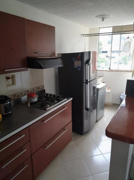 Apartamento en venta Antioquia Itagüí Zona Rural 54 m2 Habitaciones 3 Baños 2 Garajes 0 Precio $320000000