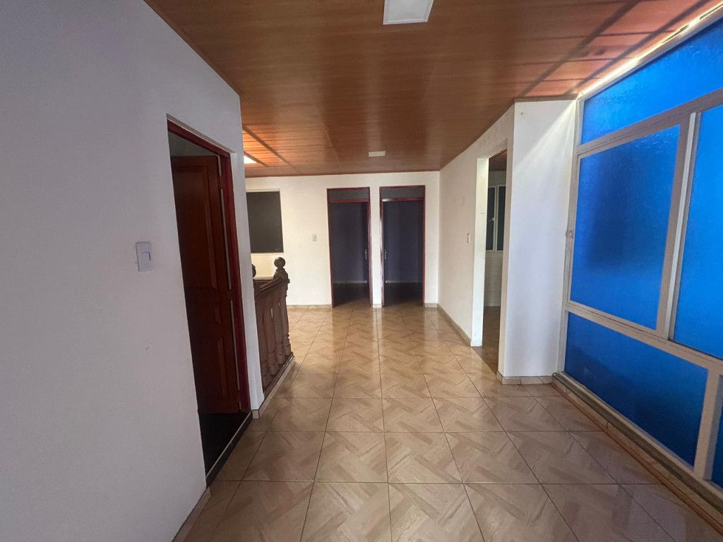 Casa en arriendo Cundinamarca Bogotá Las Vegas 55 m2 Habitaciones 2 Baños 1 Garajes 0 Precio $900000